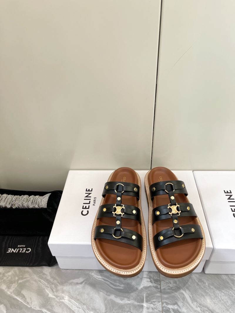 Celine Sandals